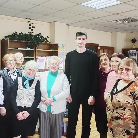 Не просто жить, а жить здорово!