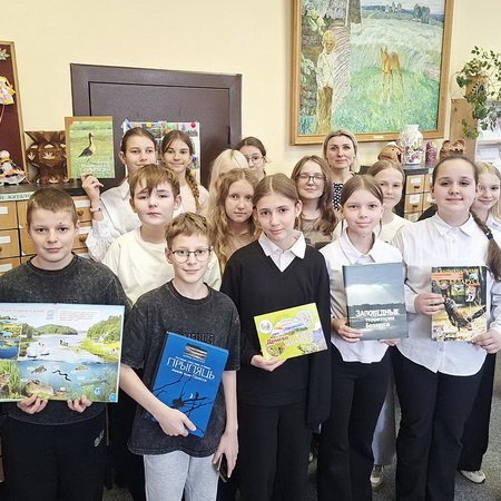 В поисках Геродотова моря