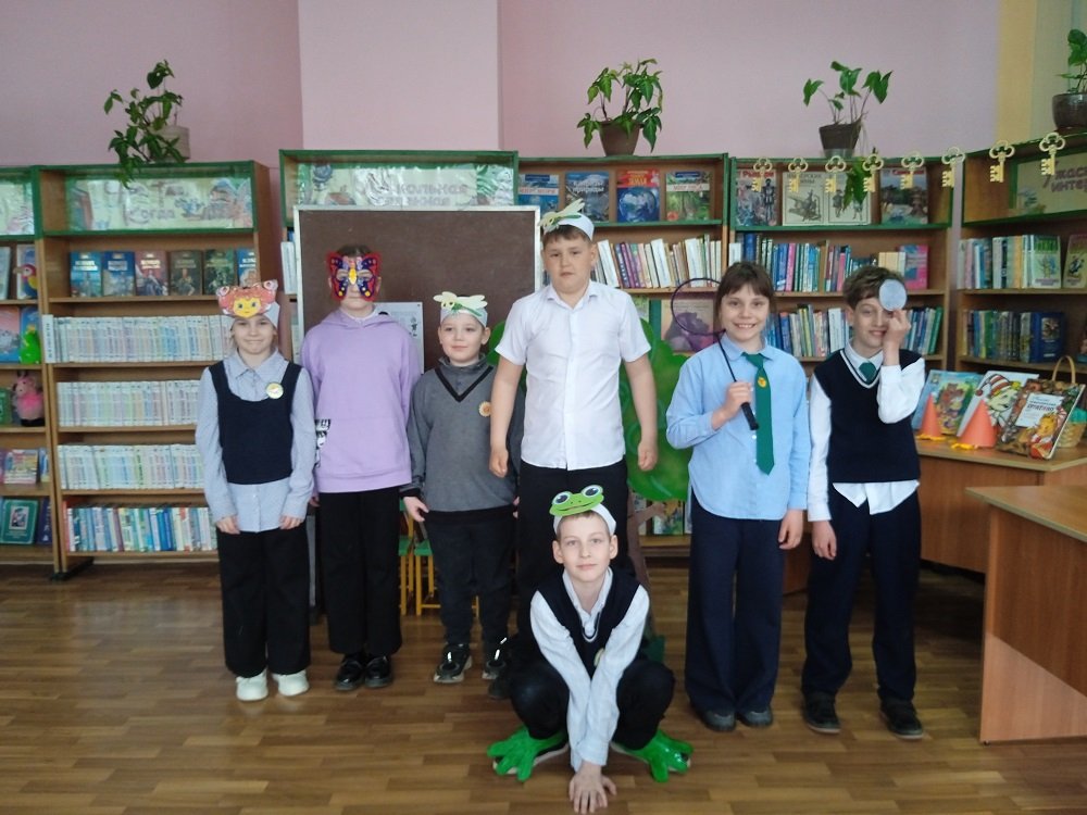 Золотой ключик детства