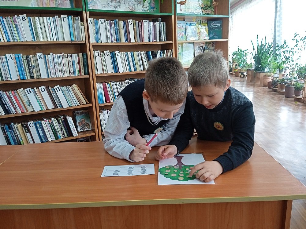 Золотой ключик детства