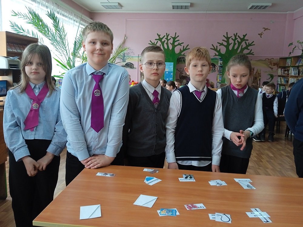 Золотой ключик детства