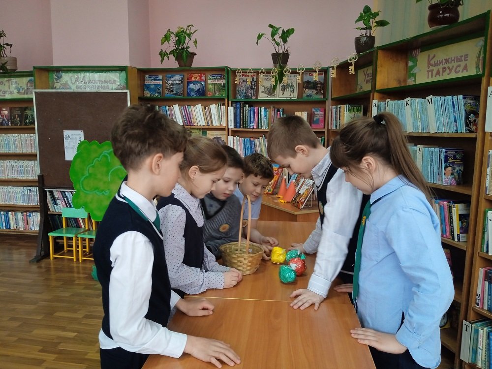Золотой ключик детства