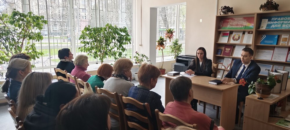 Удостоверение сделок и признание сделок недействительными