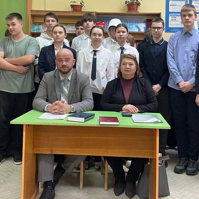 Не запутайся в сети Интернет