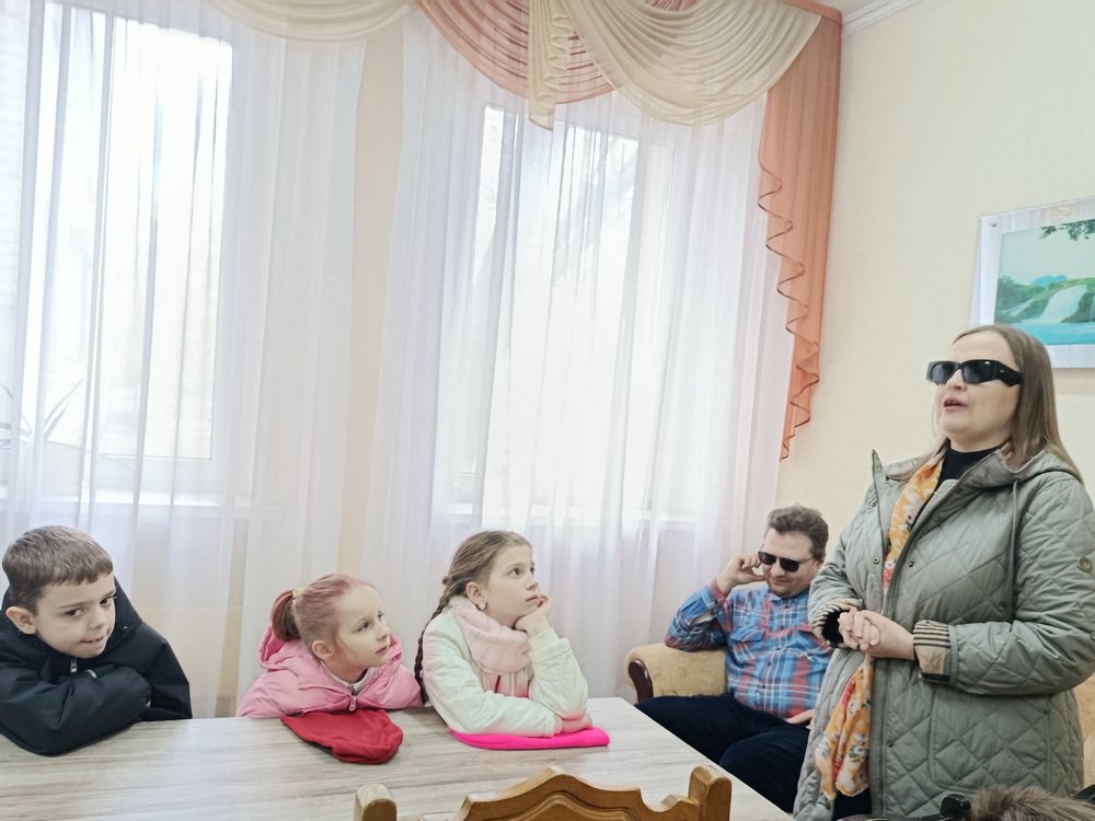 Ко Дню чернобыльской трагедии
