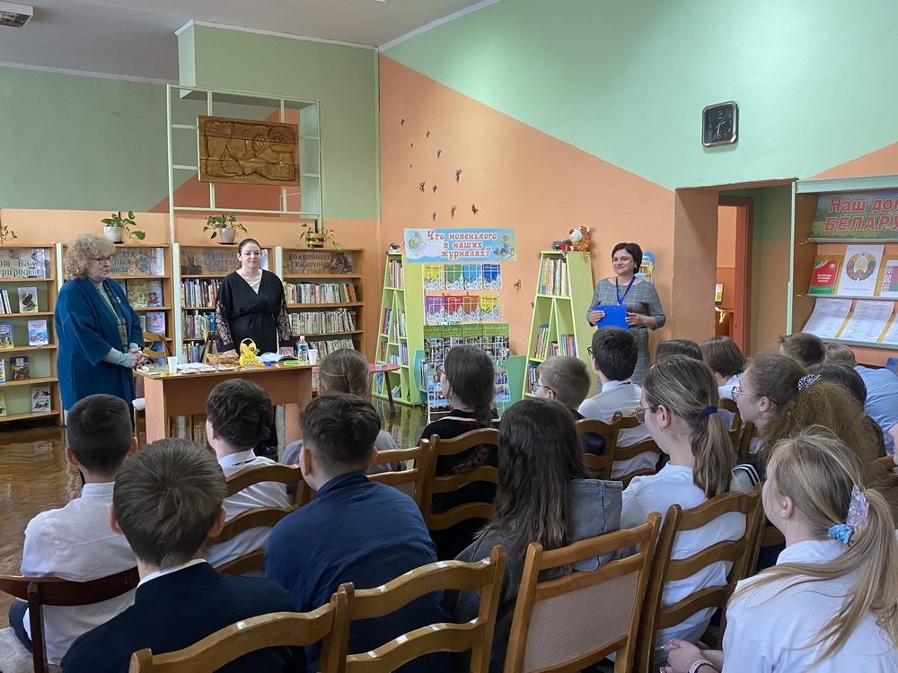 Профессий много есть на свете, найди призванье по душе