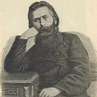 Литературный хронограф. Апрель