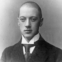 Литературный хронограф. Апрель