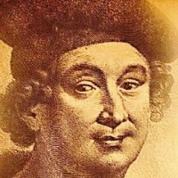 Литературный хронограф. Апрель