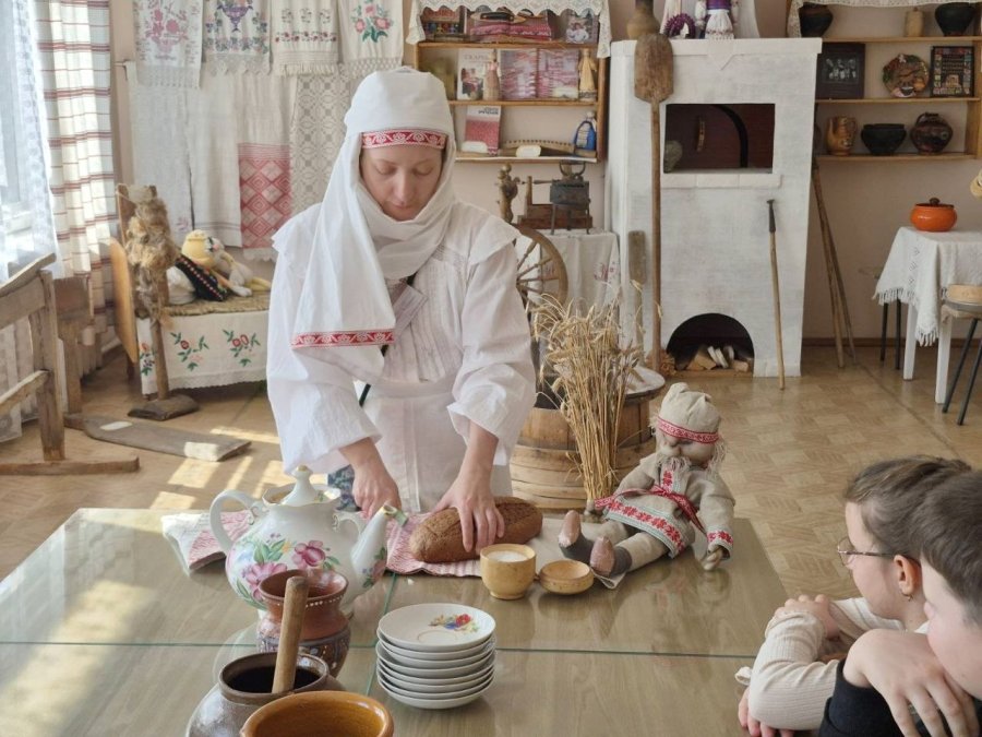 Часоў злучальная нітка