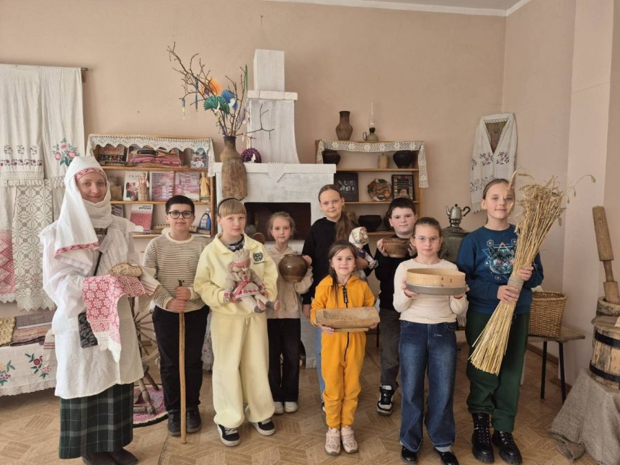 Часоў злучальная нітка