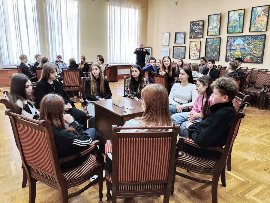 День единения народов Беларуси и России