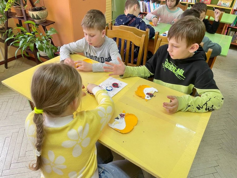 Сказка мудростью богата