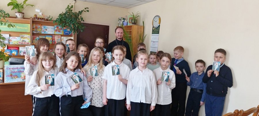 Пасхальный перезвон