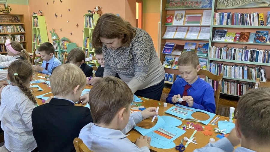 Пасхальный сувенир