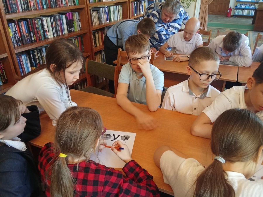 Приключения в сказочной стране