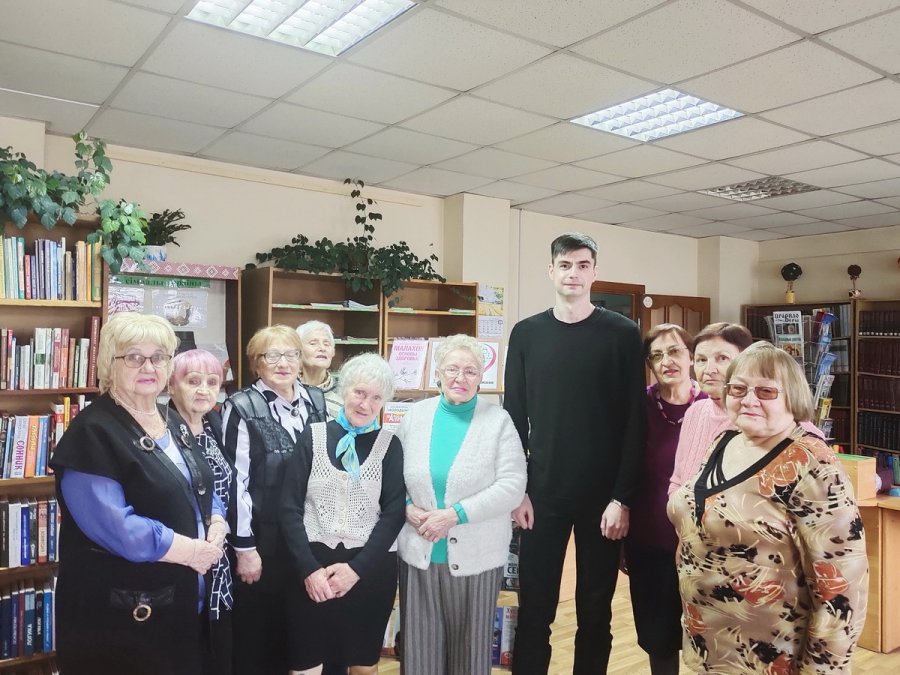 Не просто жить, а жить здорово!