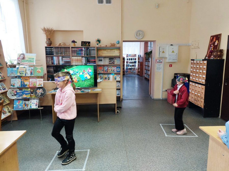 Зачем мне нужен урок физкультуры?