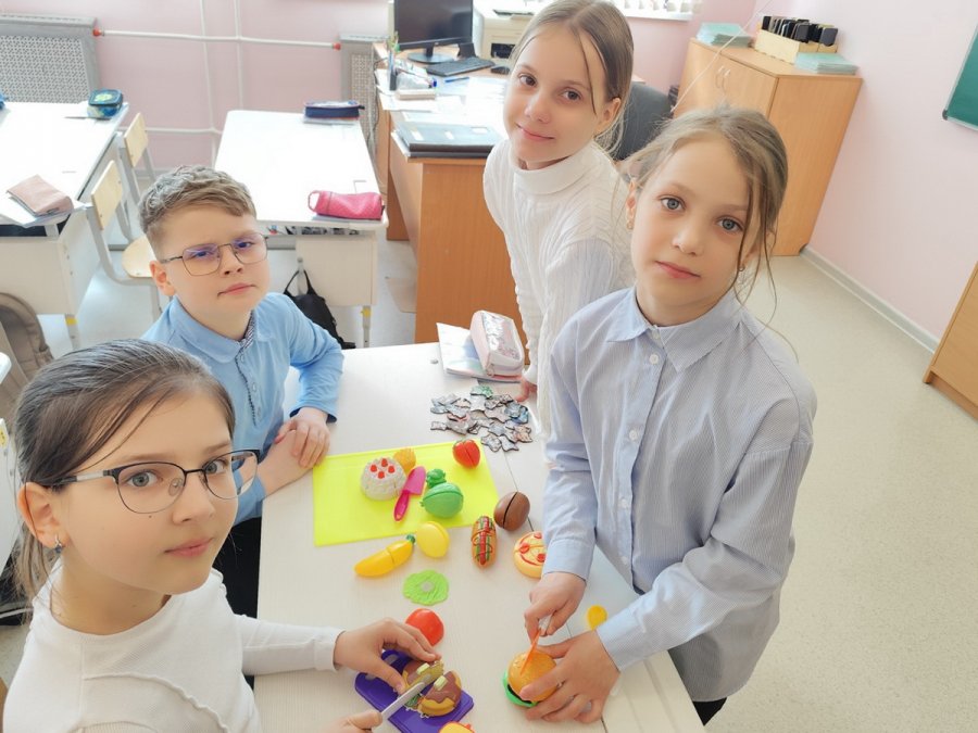 «Говорим здоровью: «ДА!»