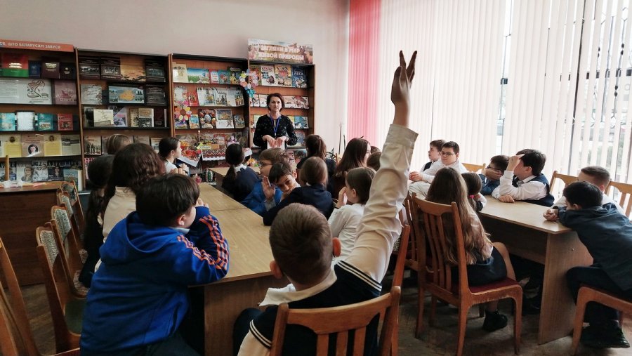 Этот светлый праздник – Пасха