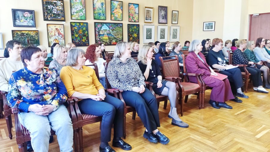 К Неделе нулевого травматизма