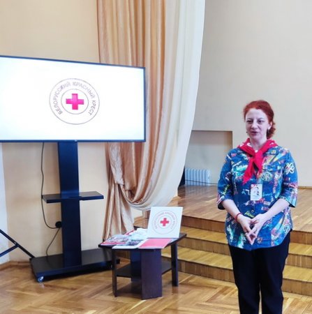 К Неделе нулевого травматизма