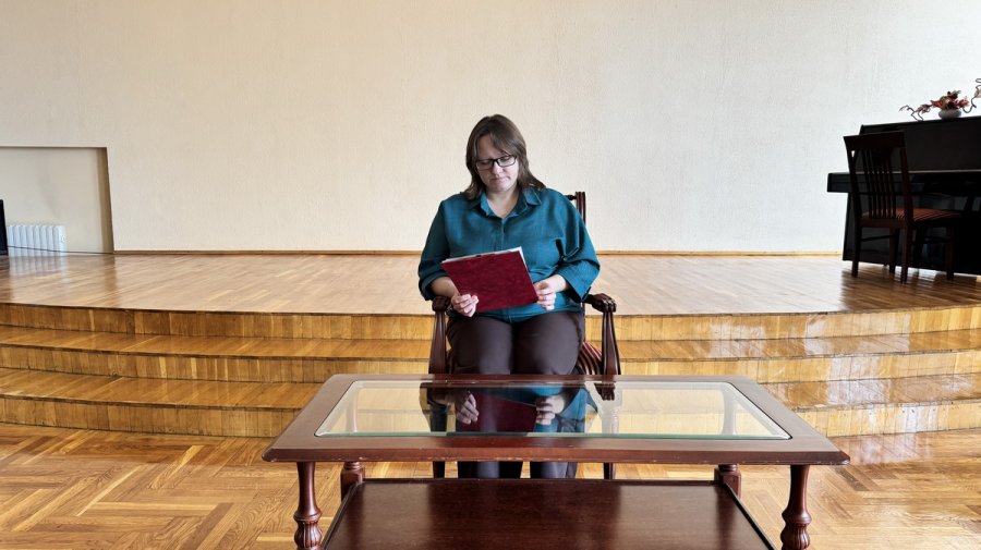 Единый день информирования