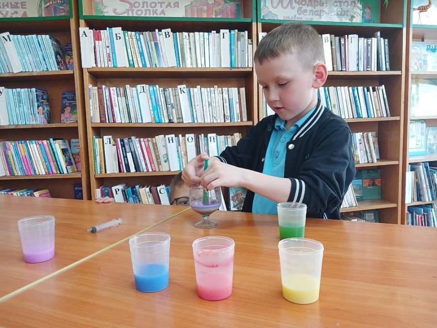 Хранители воды