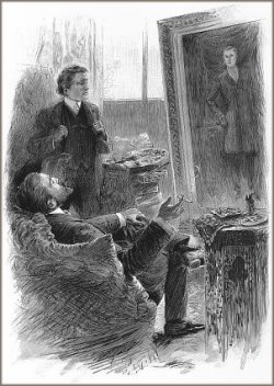 Выбранные временем. Оскар Уайльд «Портрет Дориана Грея»