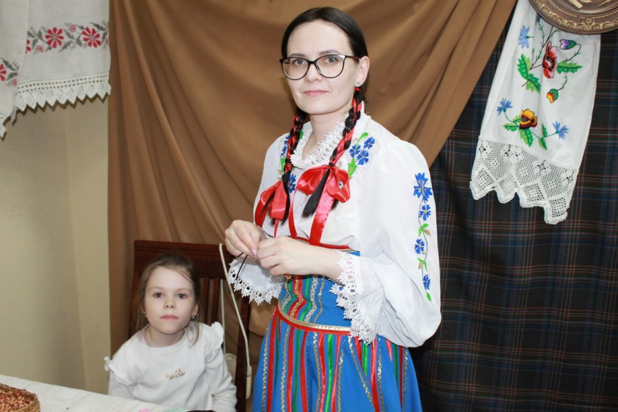 Библионочь-2026. «Женщина. Весна. Библионочь»