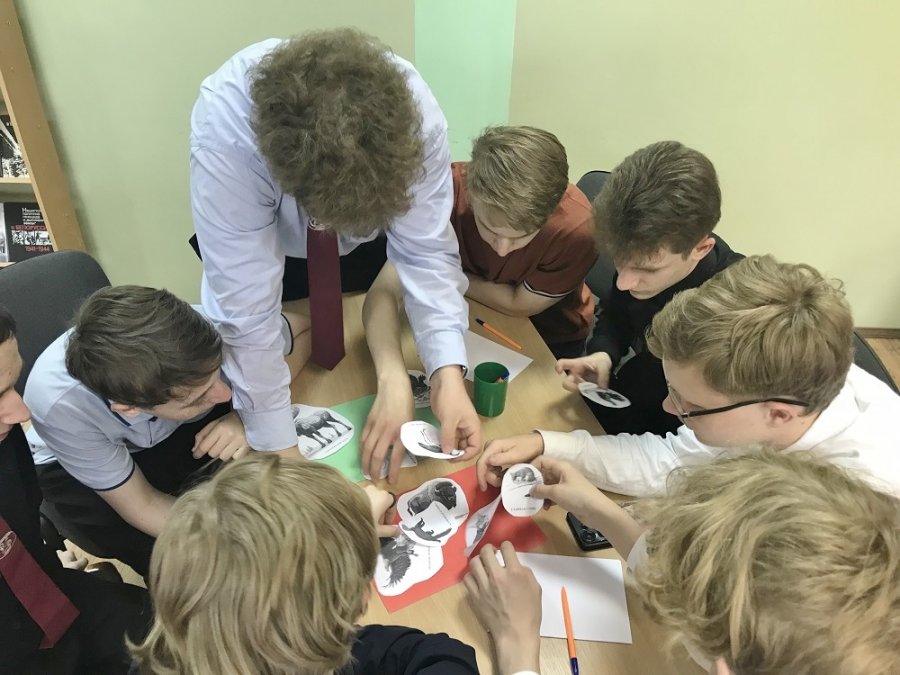 Заповедная Беларусь