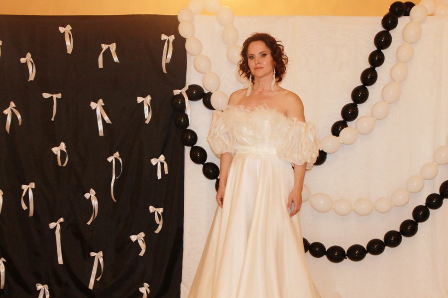 Библионочь-2026. «Женщина. Весна. Библионочь»