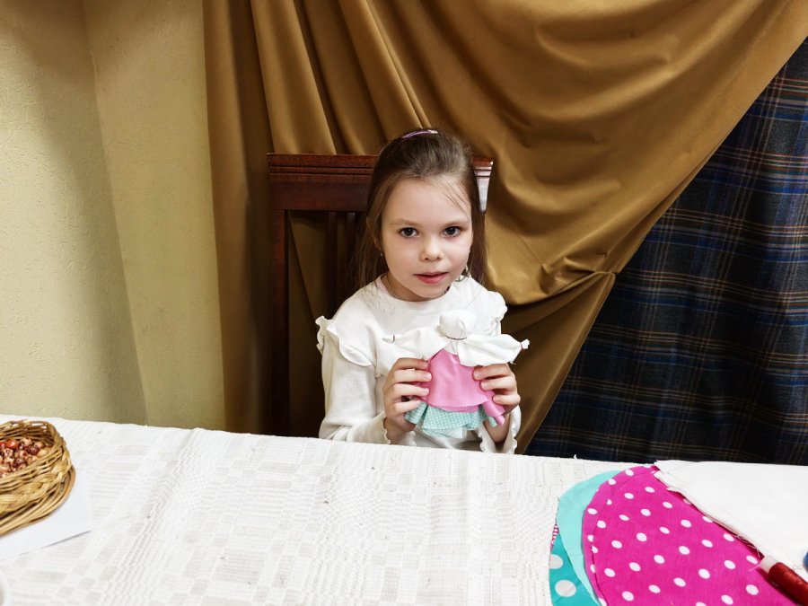 Библионочь-2026. «Женщина. Весна. Библионочь»