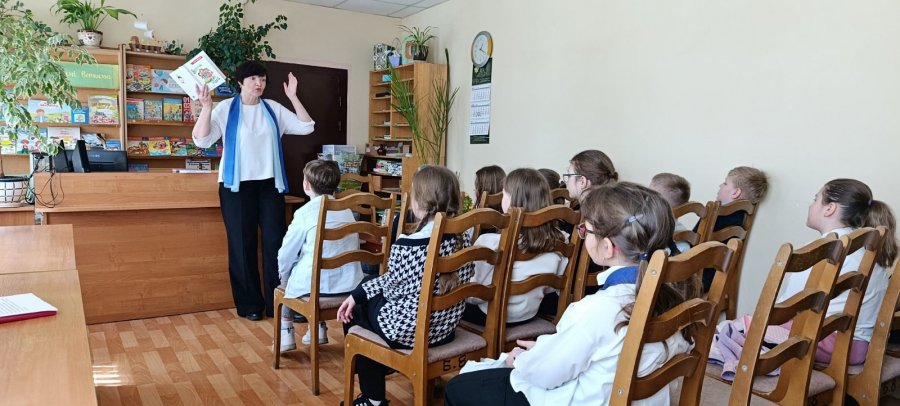 Самый лучший подарок