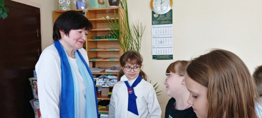 Самый лучший подарок