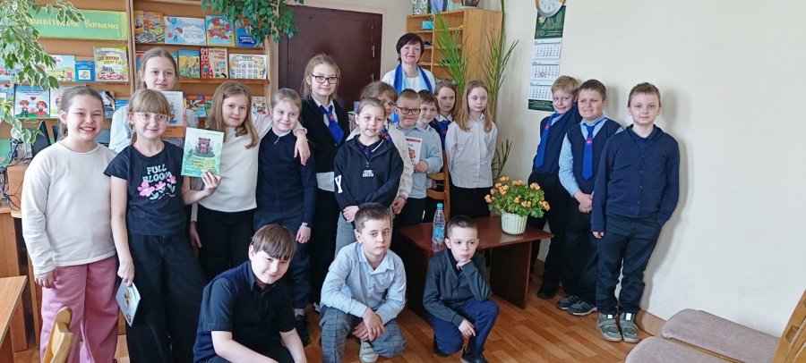 Самый лучший подарок