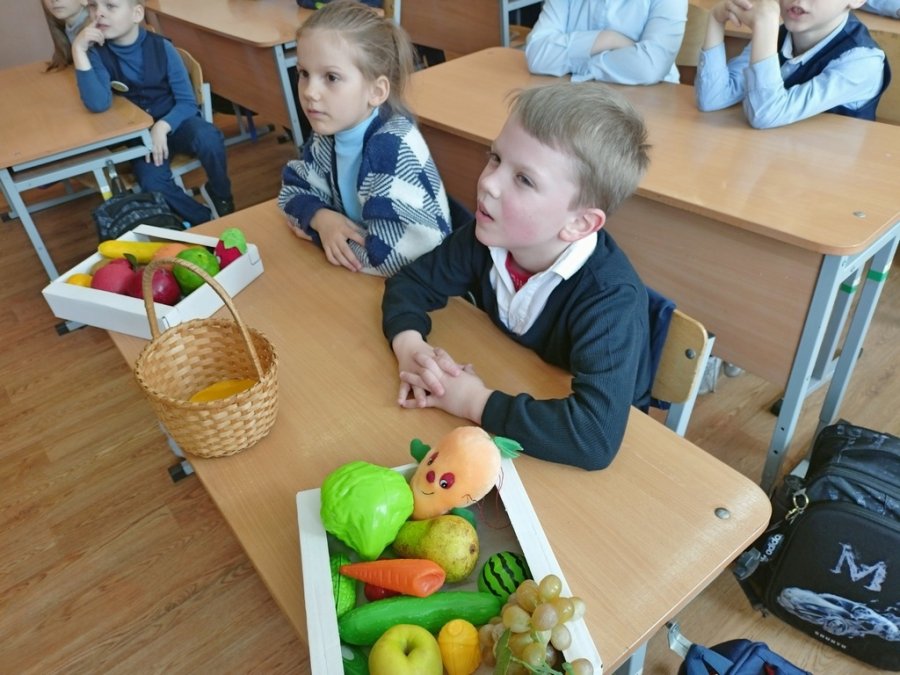 Про луковые слёзы и про весёлый смех