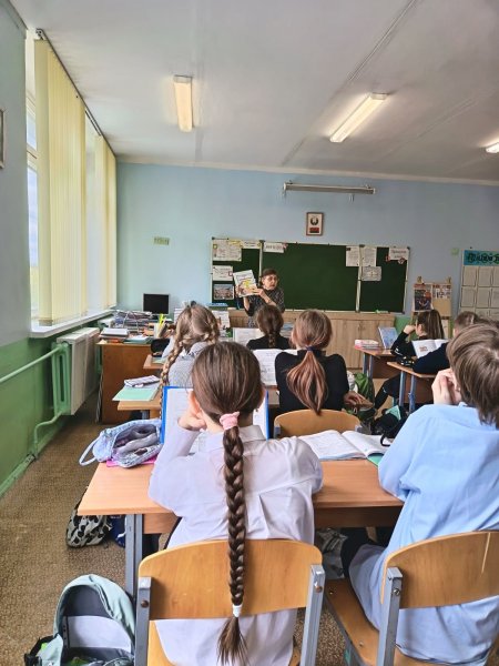 Кожная пятніца – роднае, сваё