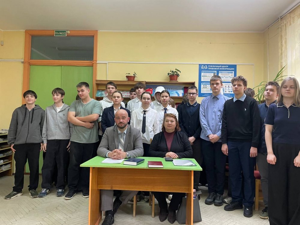 Не запутайся в сети Интернет