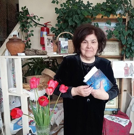 Неутраченные времена