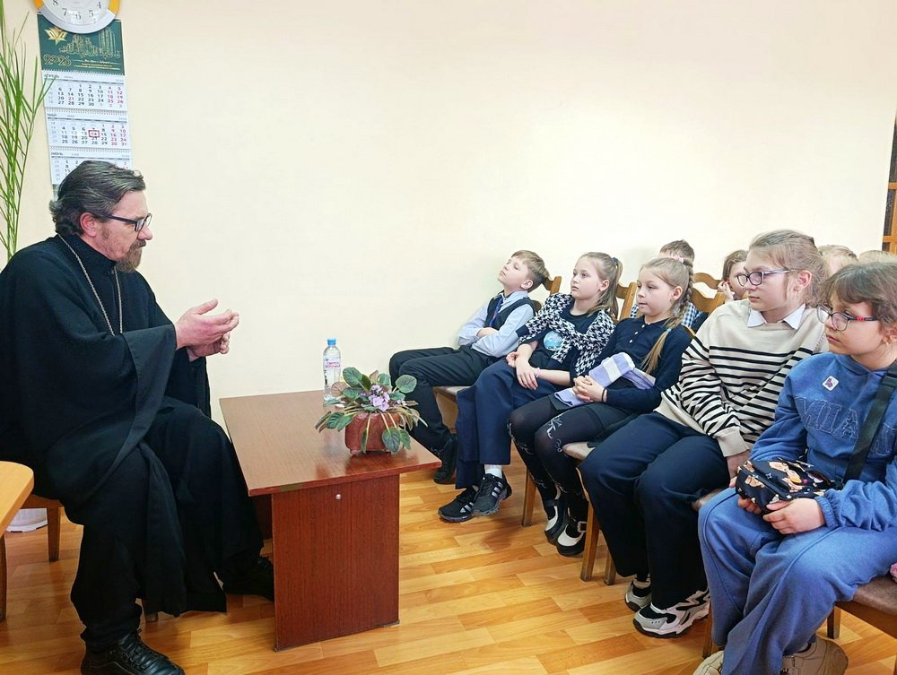 Жить в мире с собой и другими