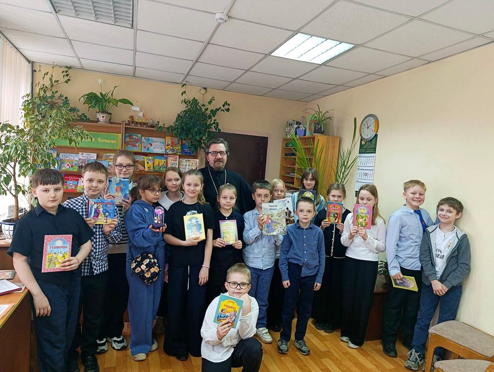 Жить в мире с собой и другими
