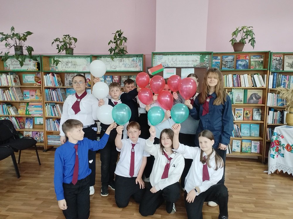 Знай и чти главные символы страны!