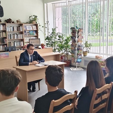 С чего начинается преступление
