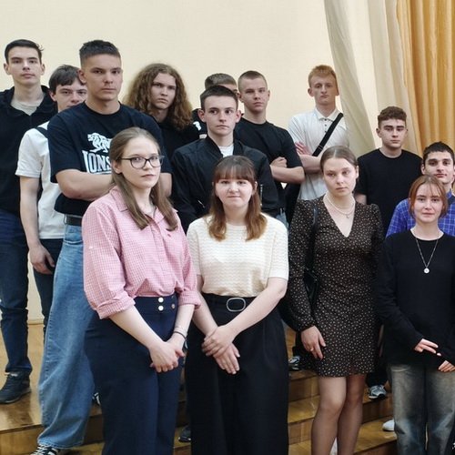 Останемся жить
