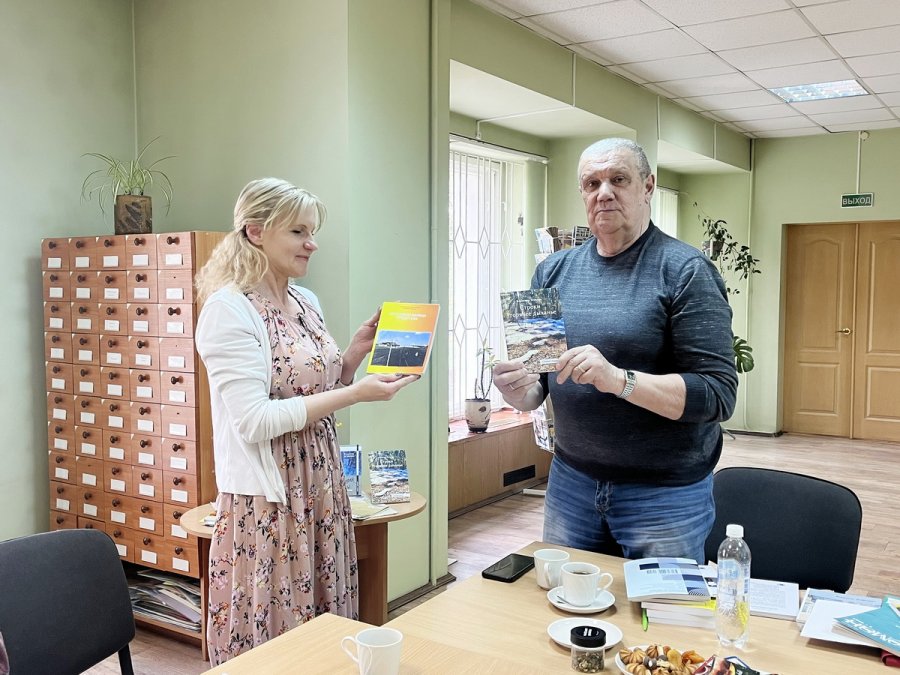 Под знаком вдохновения