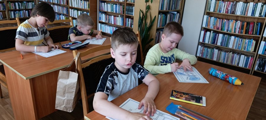 Добрые сказки Геннадия Цыферова