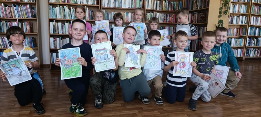 Добрые сказки Геннадия Цыферова