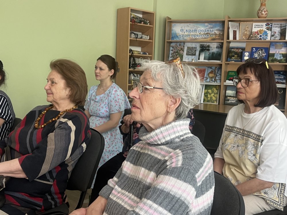 «Майский сад»