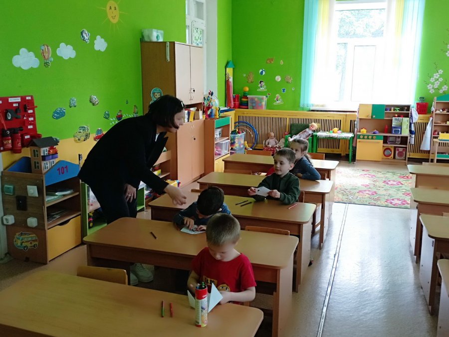 Читаем Витку вместе